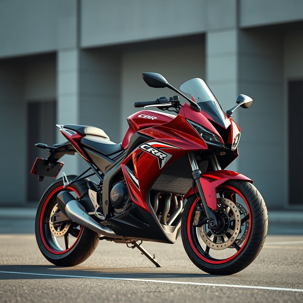 ส่องดีไซน์ใหม่ CBR650R 2026 ดึงดูดทุกสายตา
